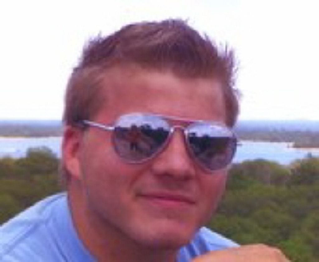 Shane Adkins