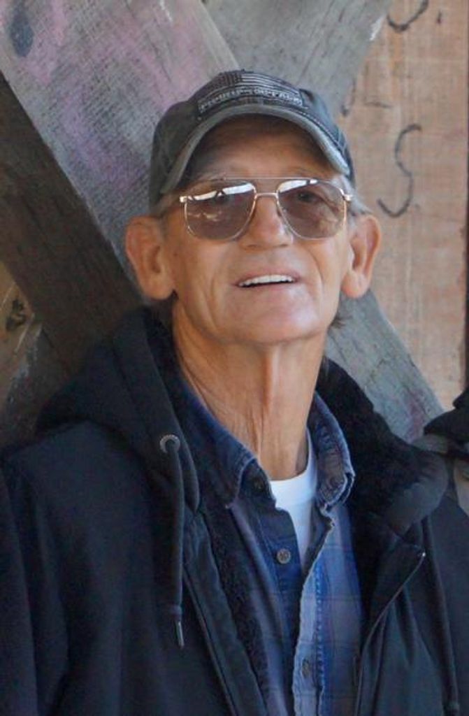 Bobby Clark Profile Photo