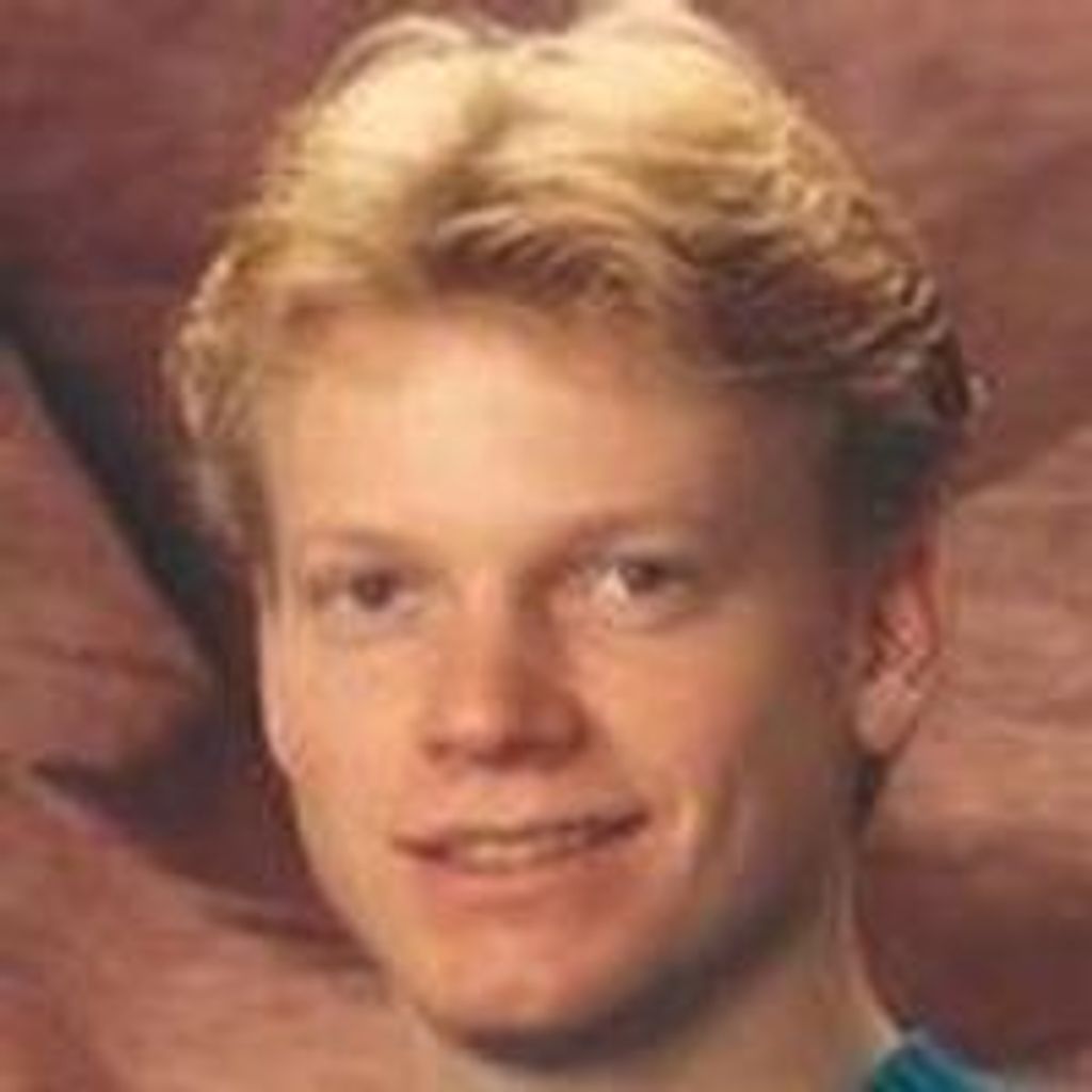 Gregory H. Thorland