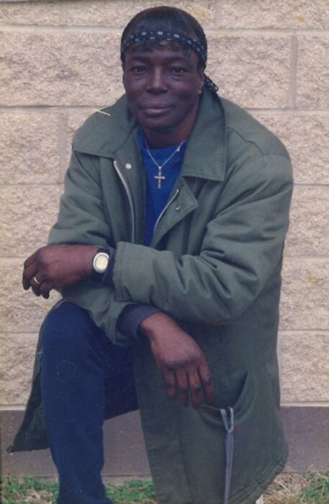 Fred Brown