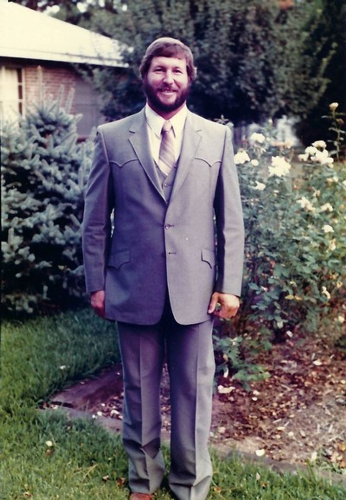 Van Richard "Dickie" Roach, Jr. Profile Photo