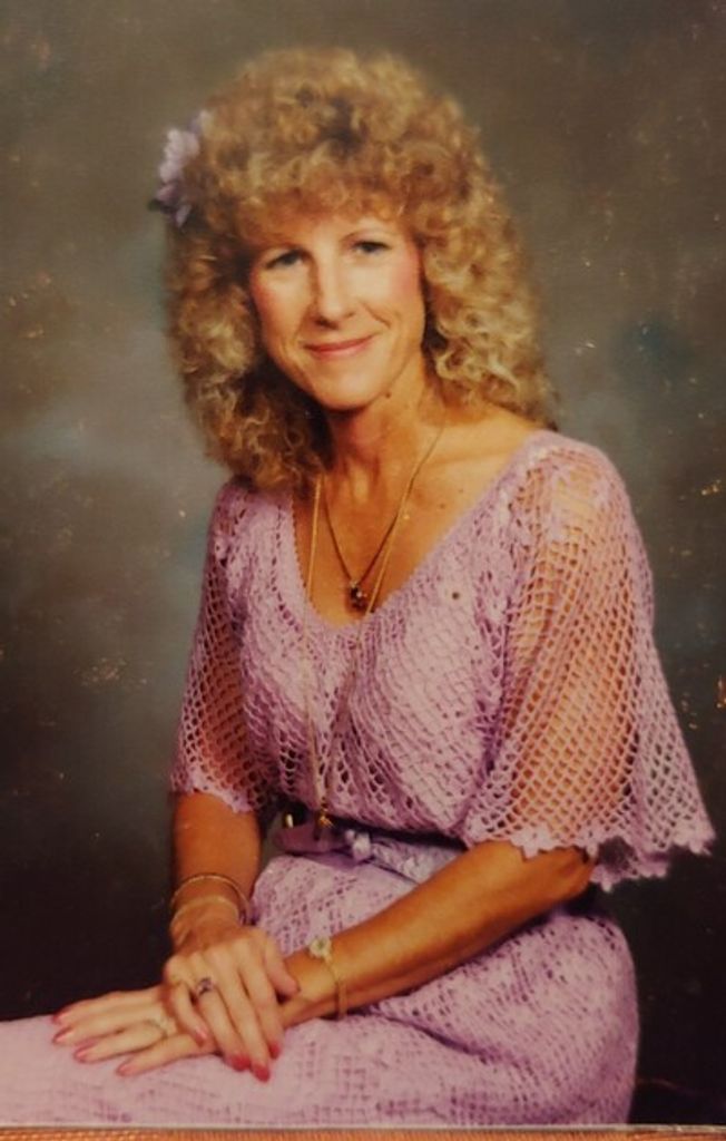 Marcia " Sue " Haines Profile Photo
