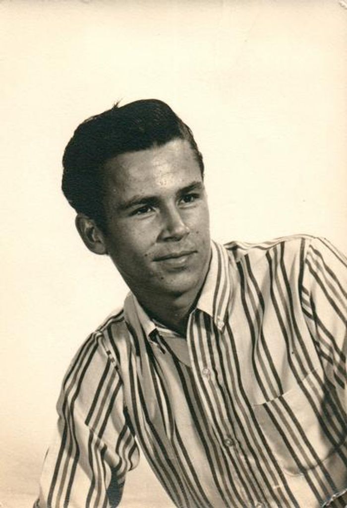 Vernon Boyd Beaty Profile Photo