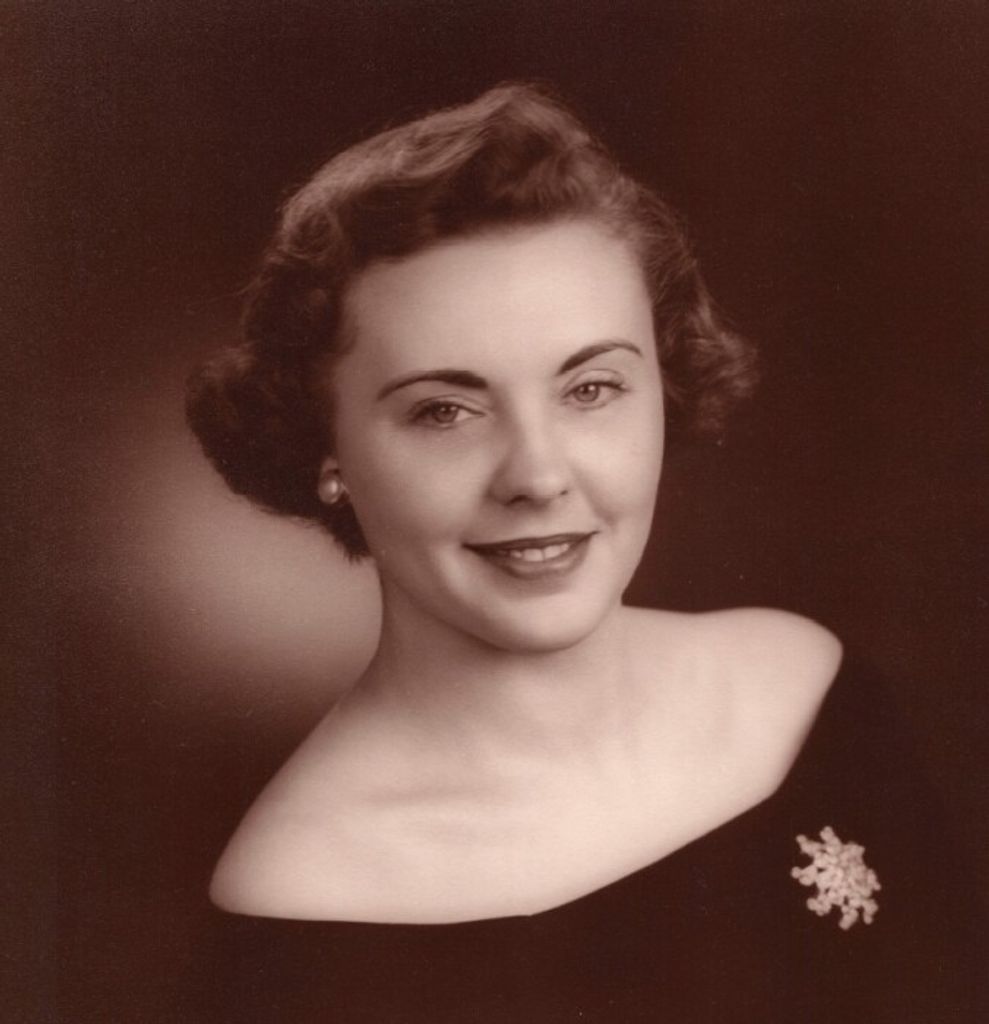 Madeleine Ann Fritschka Profile Photo