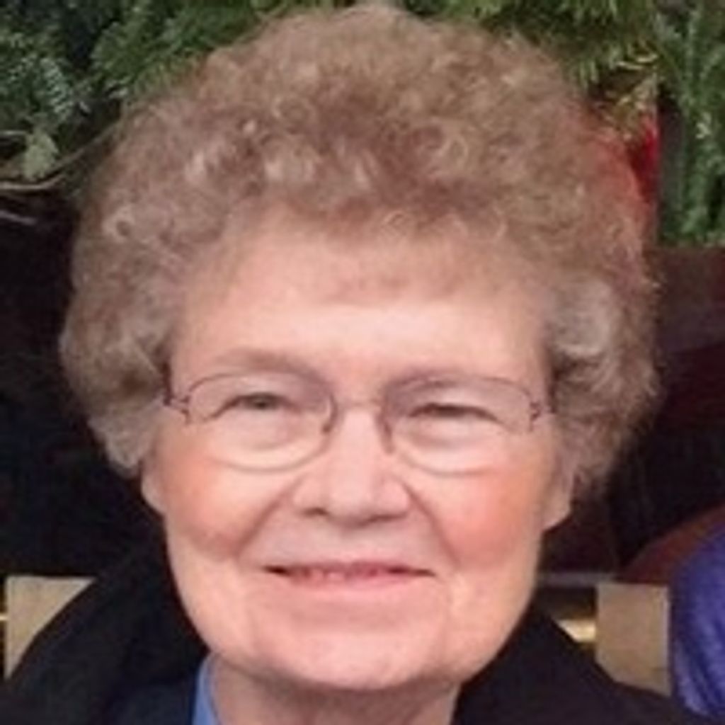 Helen Dotson Profile Photo