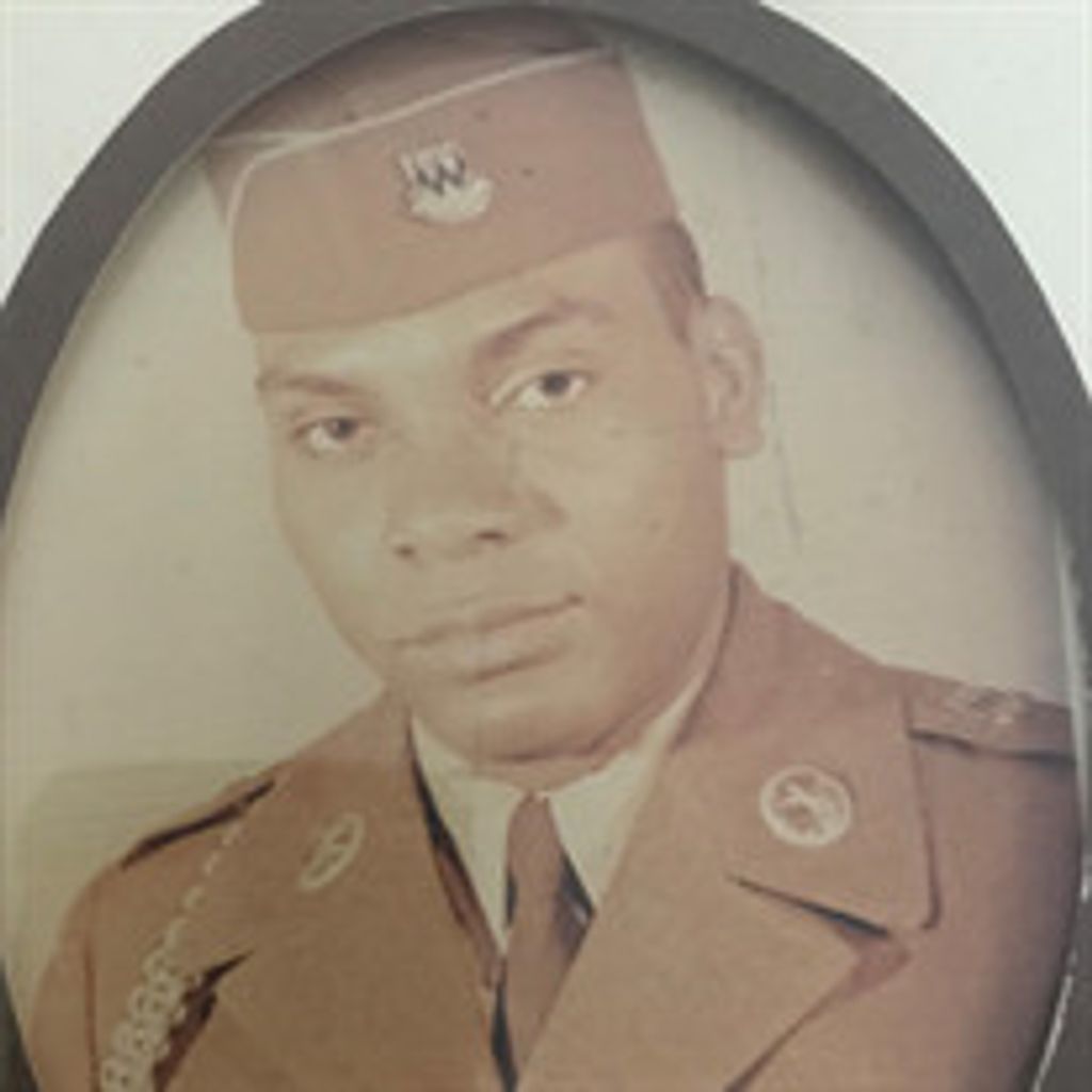 Shelton "Joe" Dalton