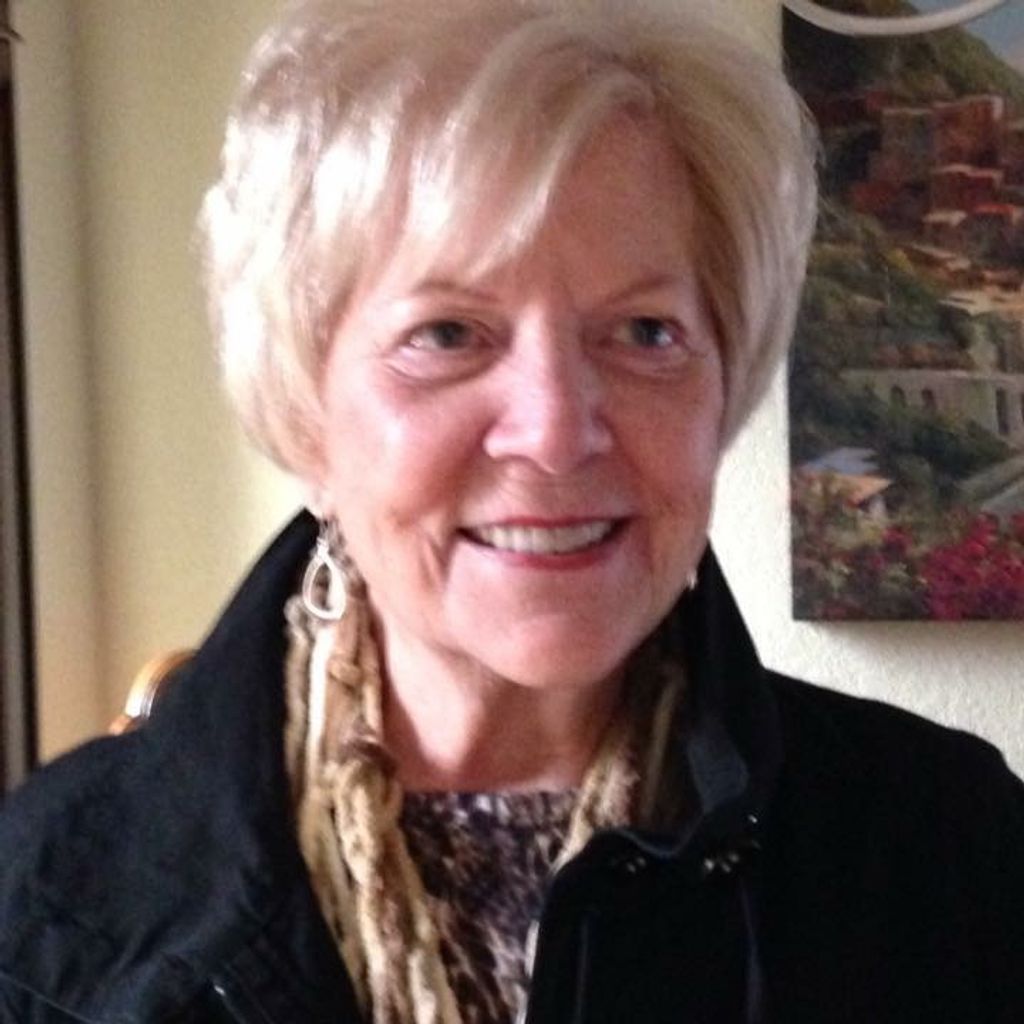 Carol Jorgensen Dougal