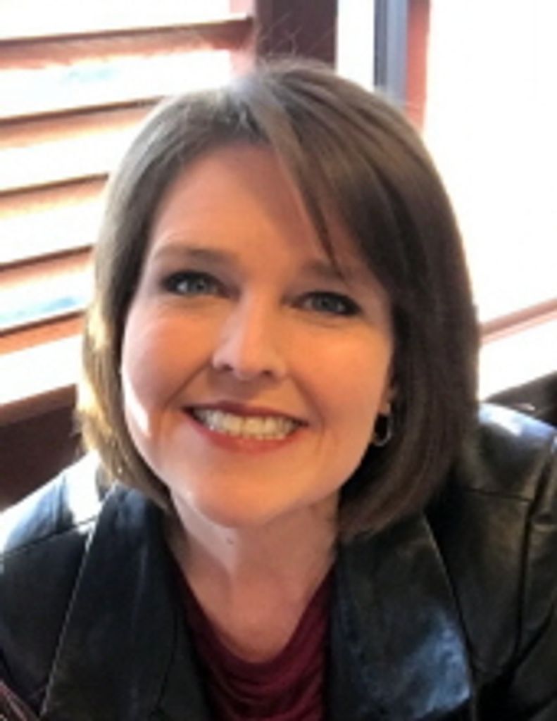 Sabrina McMillion Morgan