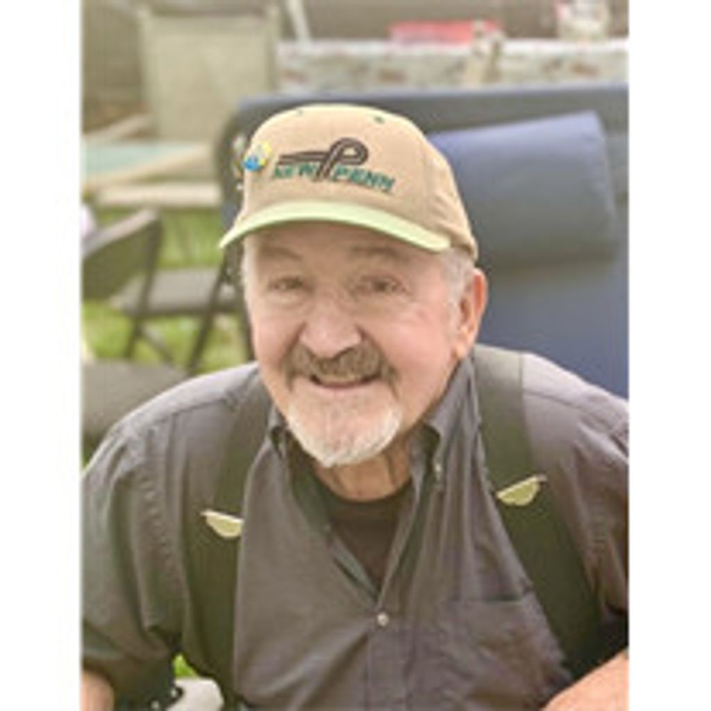William Edward Martell Sr. Profile Photo