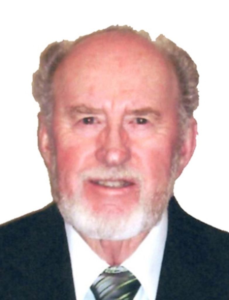 Kenneth Schoonmaker Profile Photo
