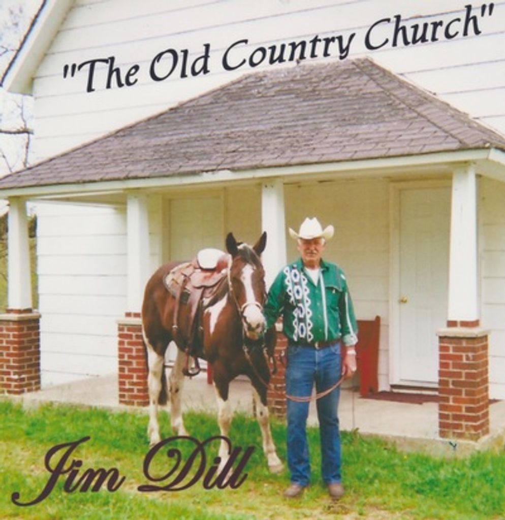 James "Jim" Charles Dill
