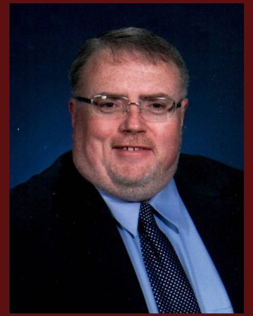 William Patrick White Profile Photo