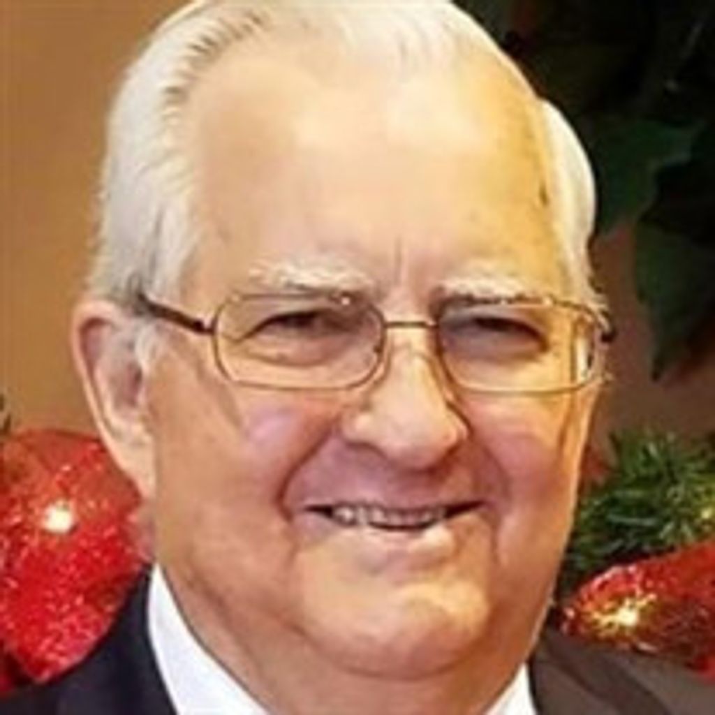 Charles F. Hampton