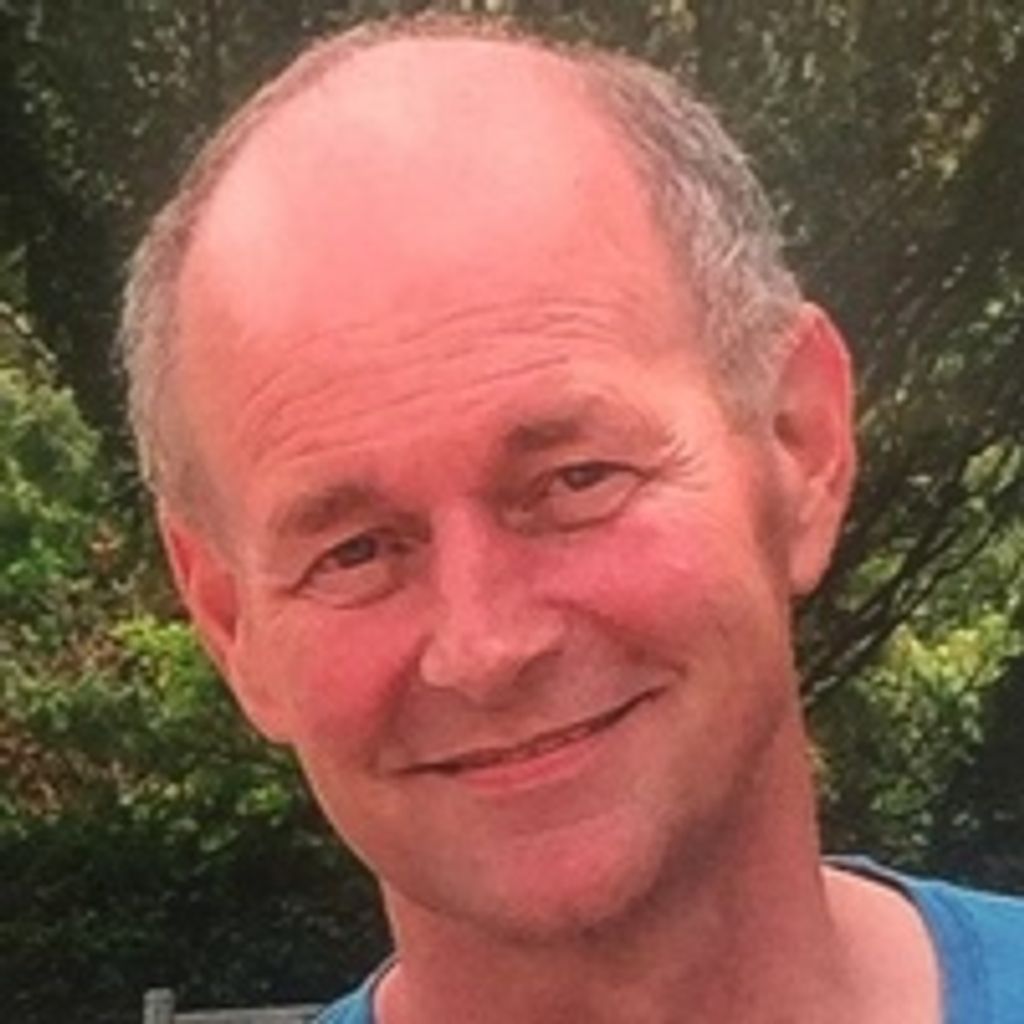 Peter Dunbar Profile Photo
