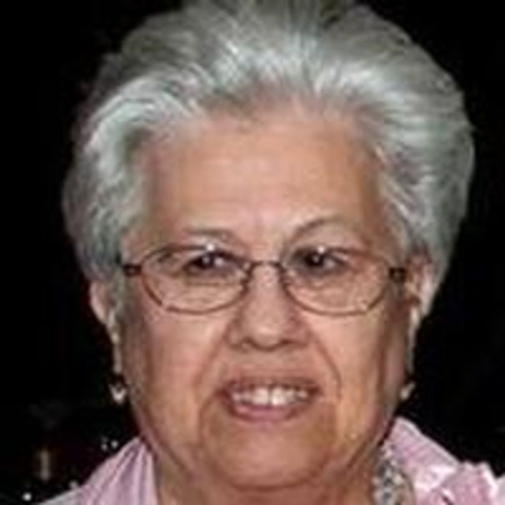 Mary Margaret Phipps