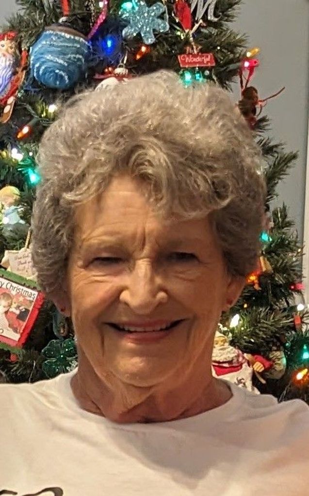 Mary Jacqueline "Jackie" Fowler Profile Photo