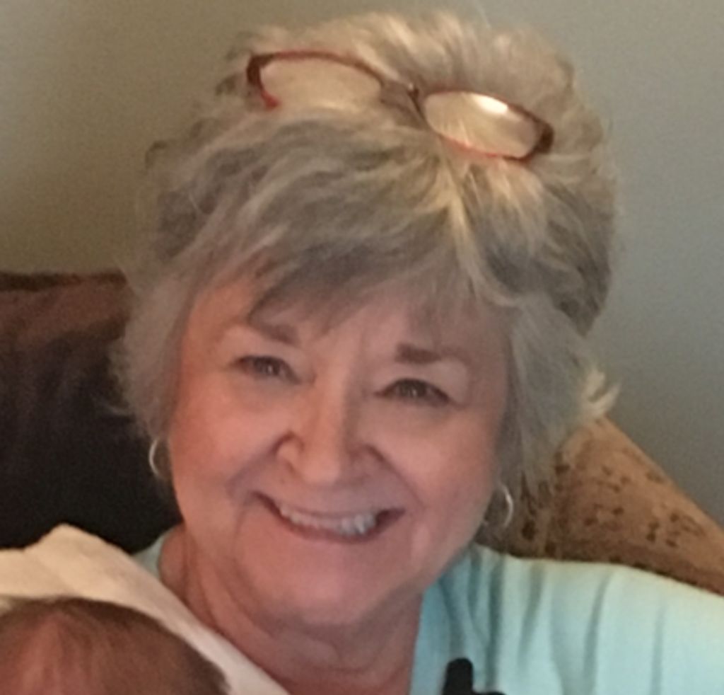 Wilma Carnes Gore