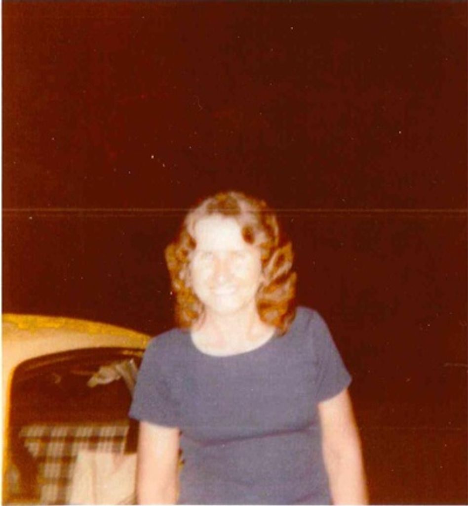 Livingston- Gearldean Gentry Profile Photo