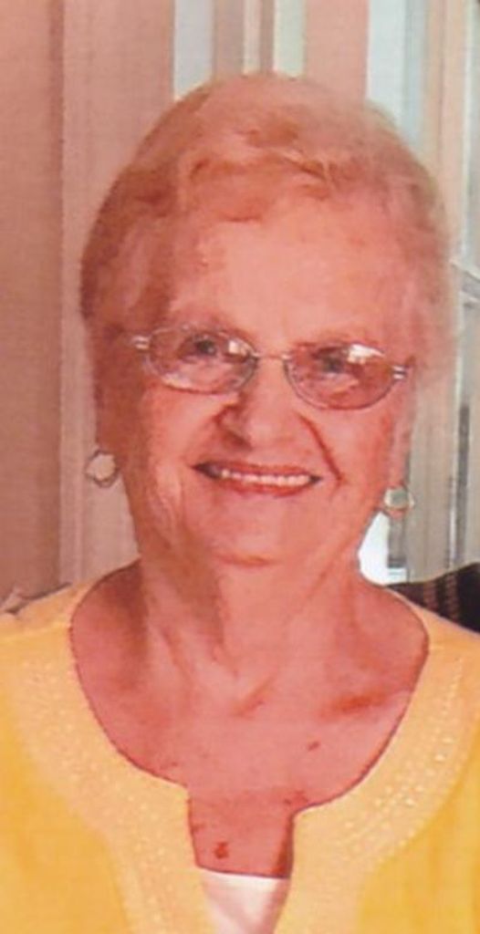Dorothy C. Bialobzeski