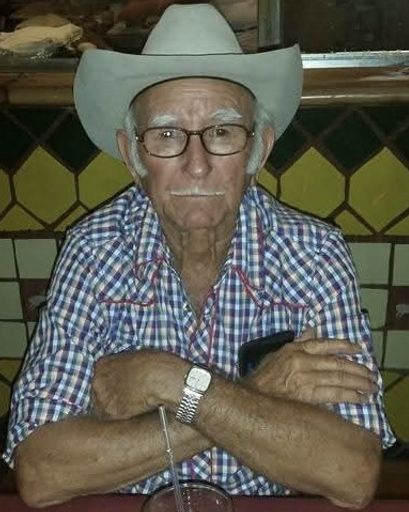 Ramiro Cantu Garza's obituary image