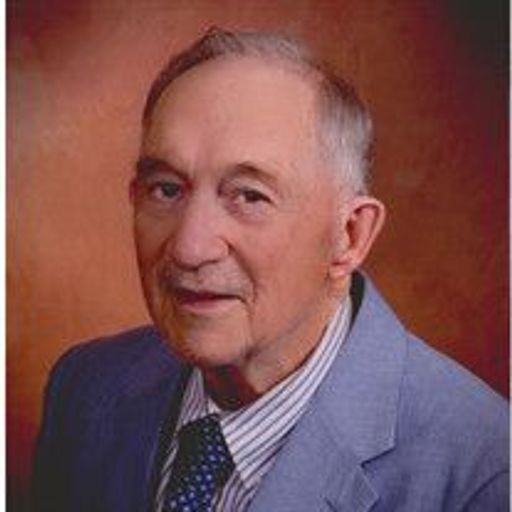 Walter Paul Leonard Profile Photo