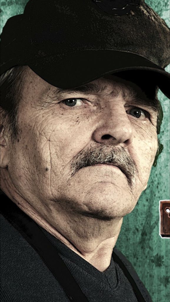 Dallas James Gilbert