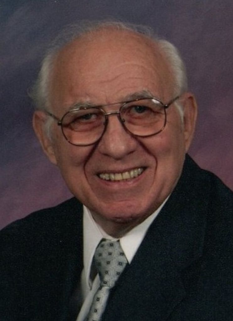 Elliott M. Krackhardt Profile Photo