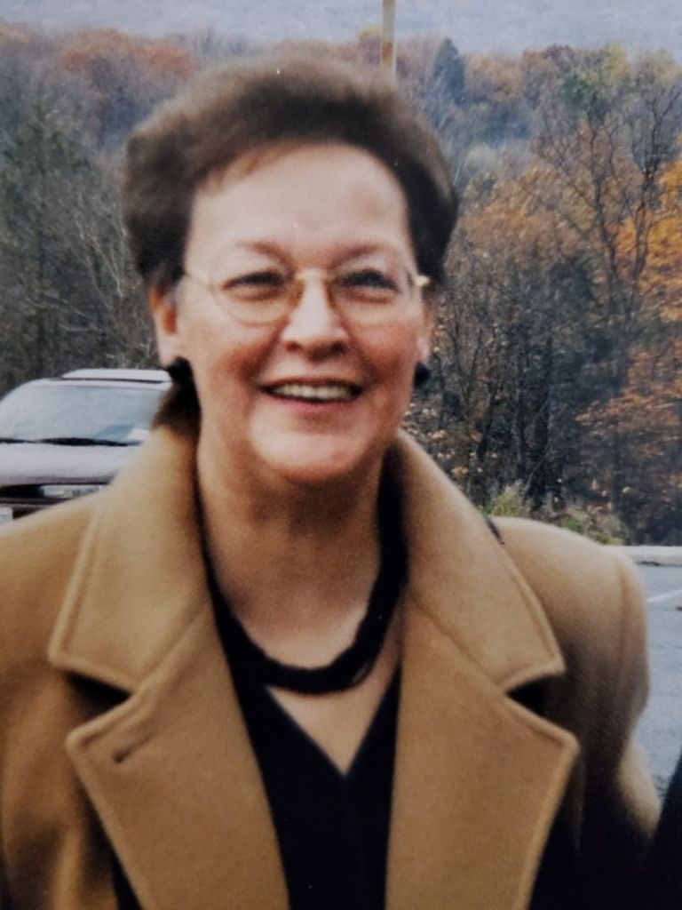 Janet Unger