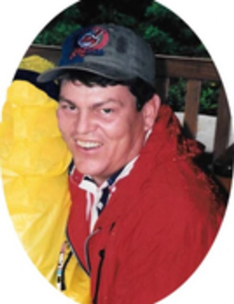 Jeffrey R. Petroff