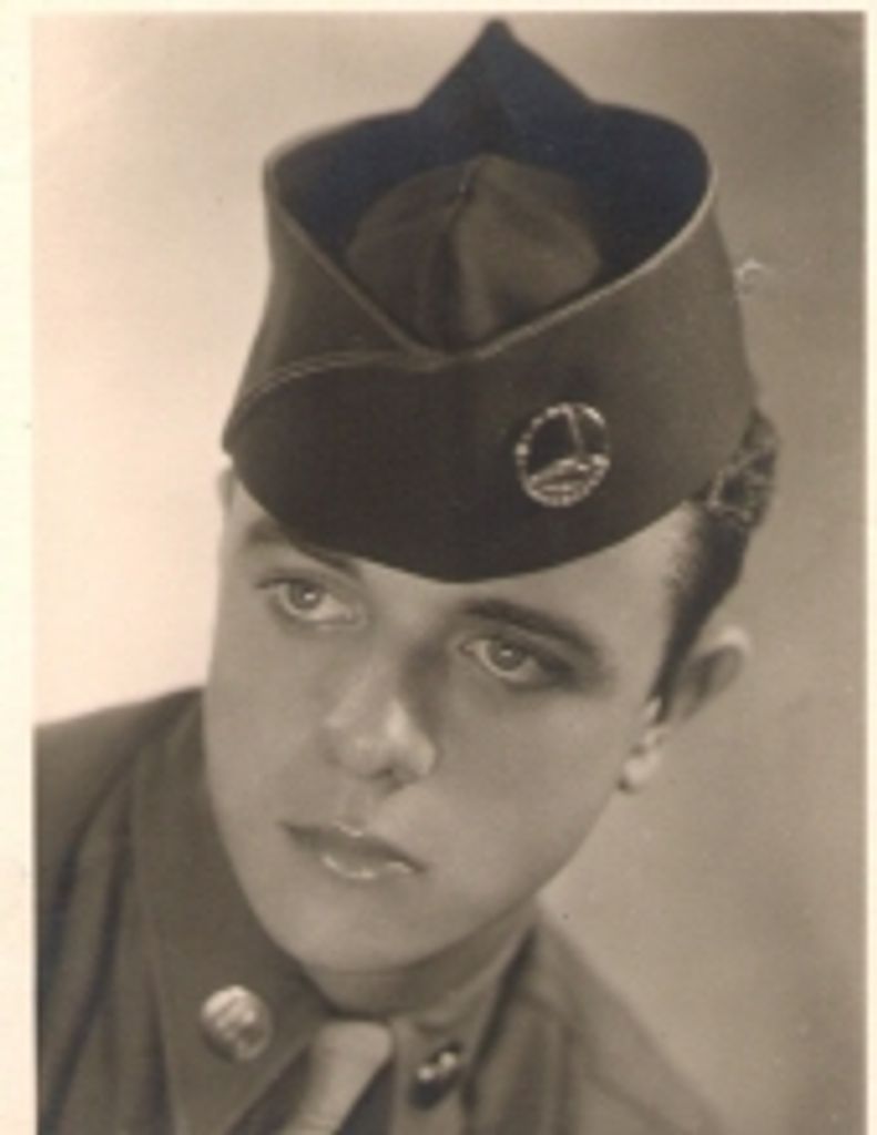 Melvin R Warren Profile Photo