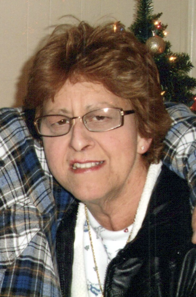 Kathleen Marcuccilli