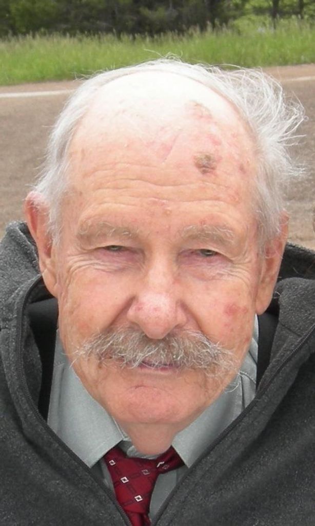 John  Marshall Slye