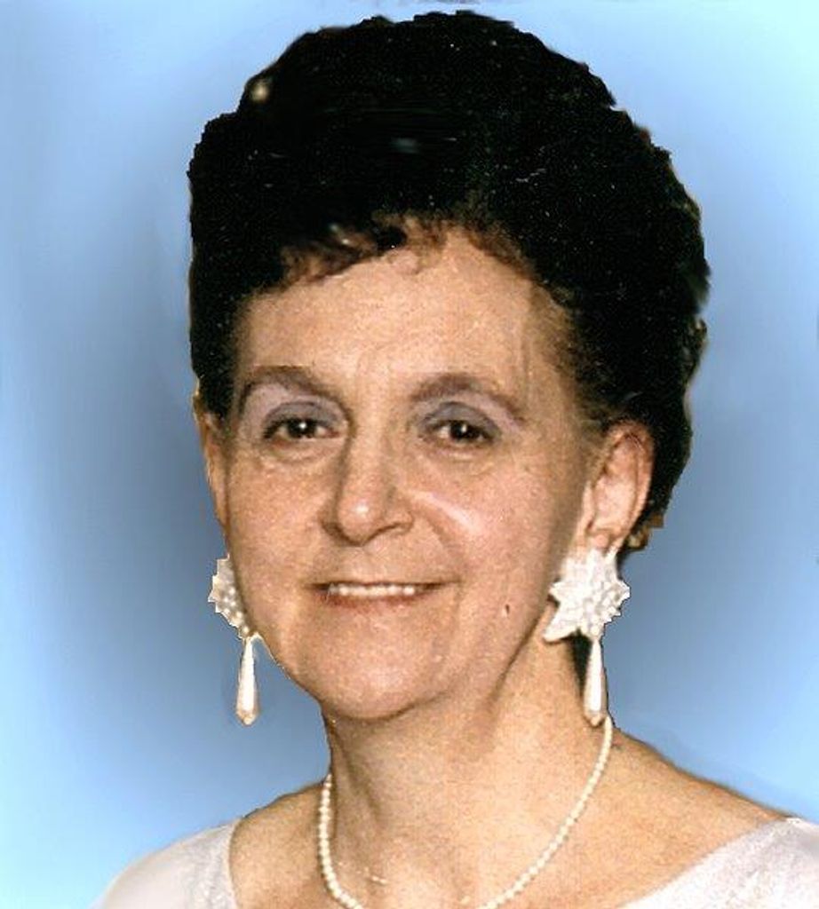Eleanor B. (Puhalla)  Medvec