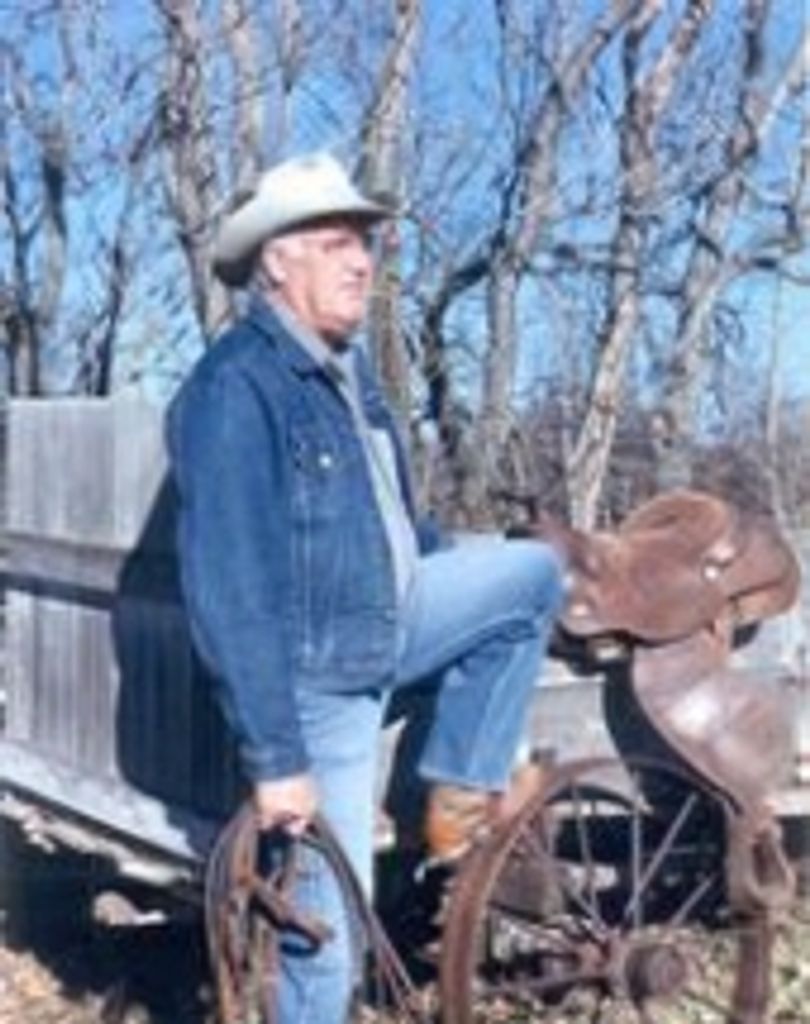 Bill C. Cook