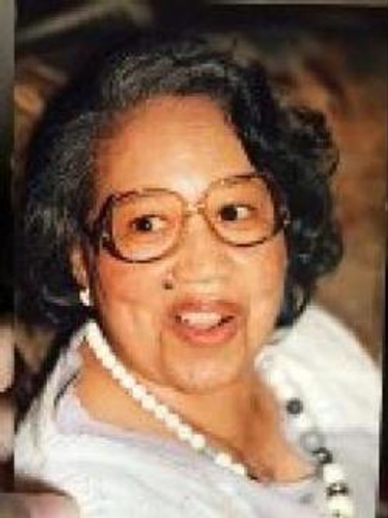 Mrs. Elizabeth Blakney