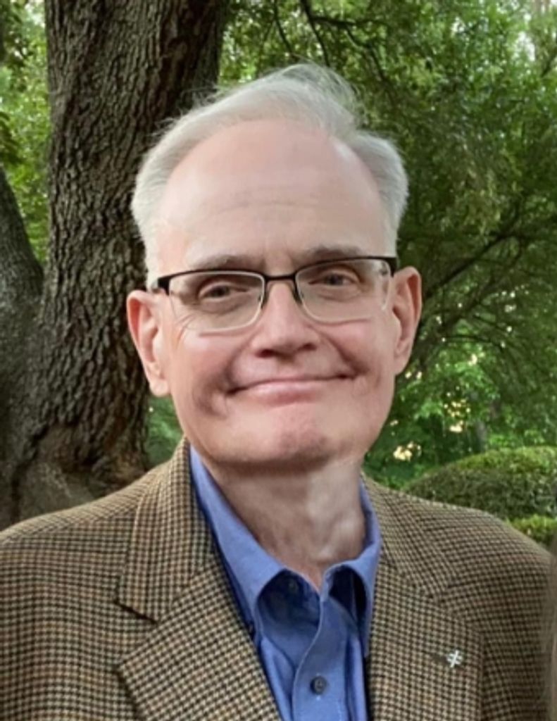 E. John Elmore Profile Photo