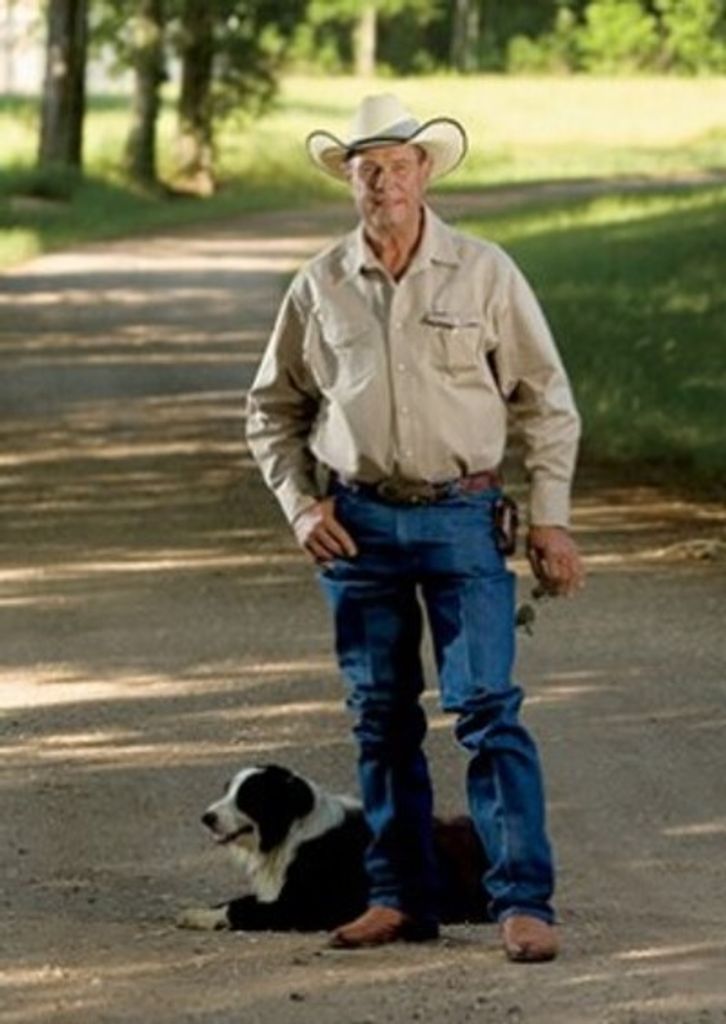 W.N. Bill Hairgrove