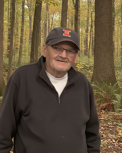 Dave Binion's obituary image