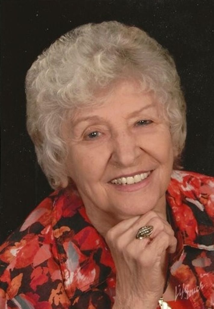 Marcetta Graham