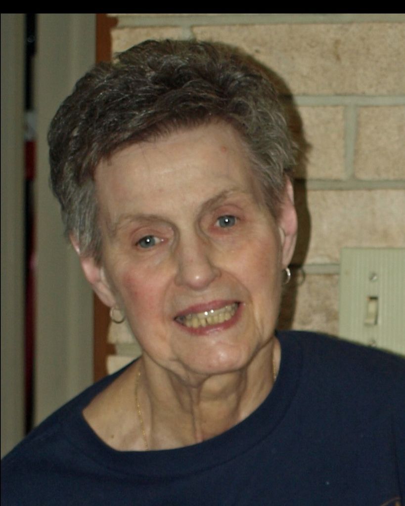 Sylvia A. Verret Profile Photo