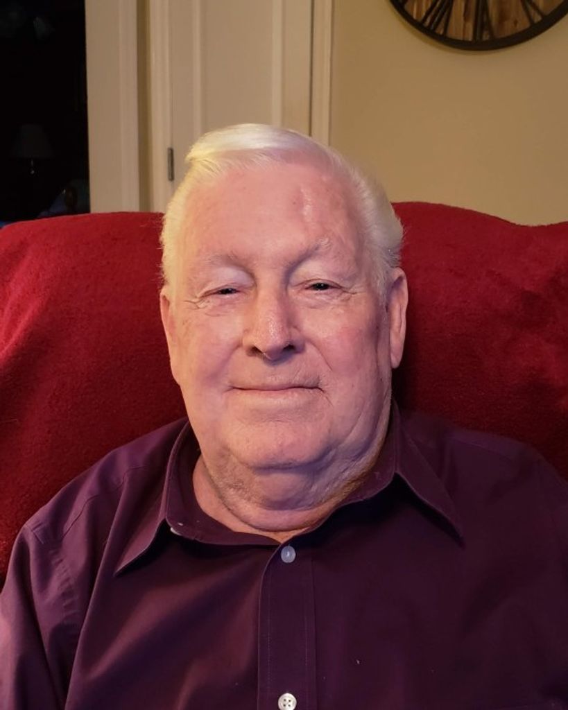 Franklin Pope Profile Photo