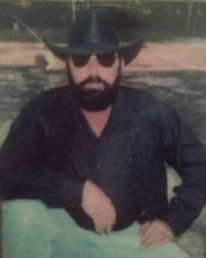 Earl Lee Wimberly, Sr.