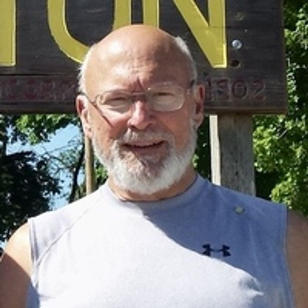Richard "DICK" M Jesseph