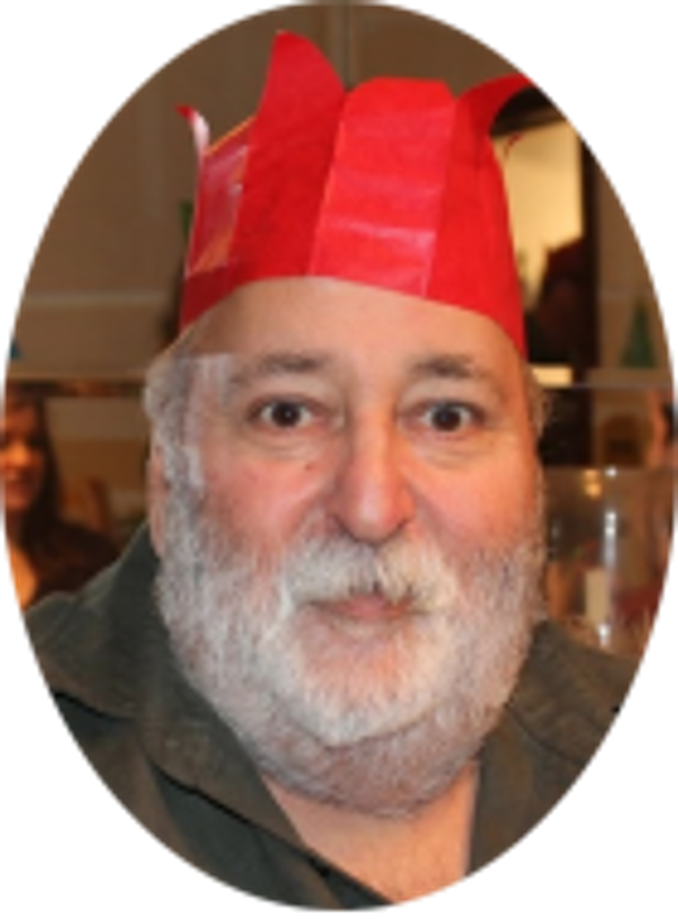 Alan Blender