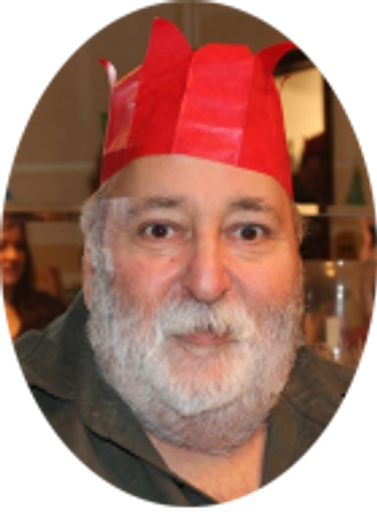 Alan Blender Profile Photo