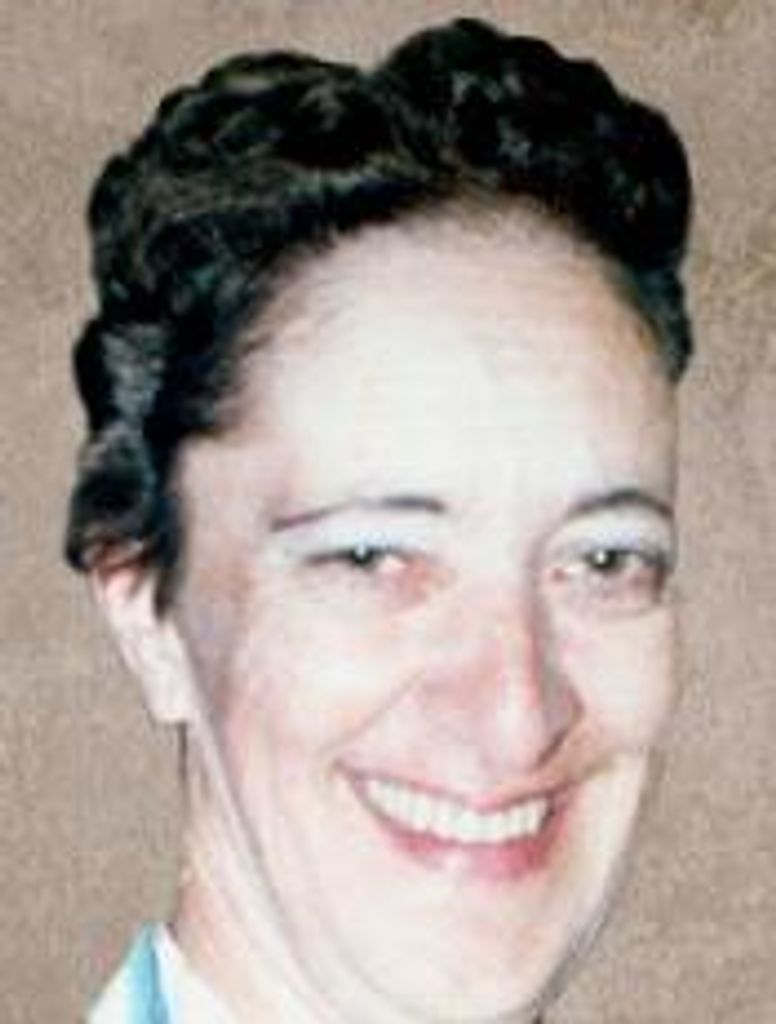 Alice A. Silvia