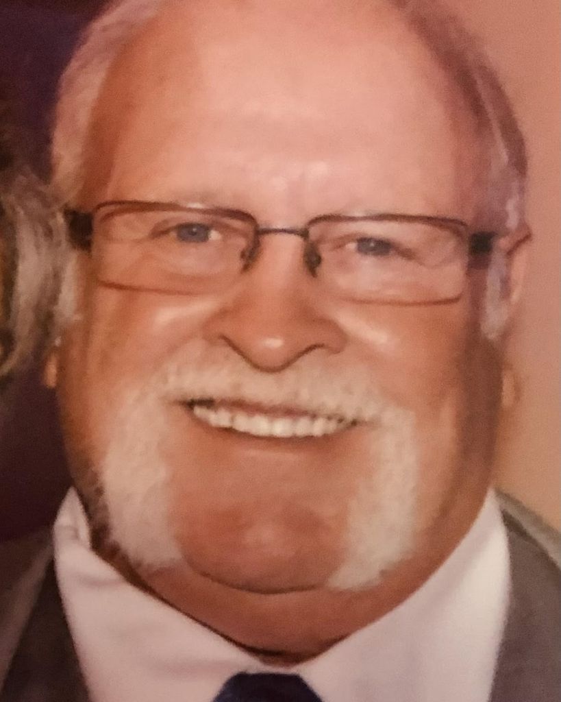 Eugene "Gino" Buffington Profile Photo