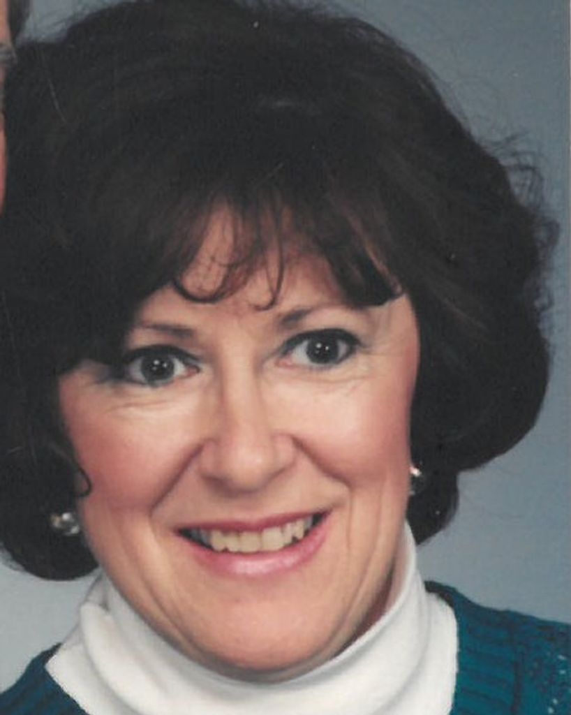 Linda Joyce Clark