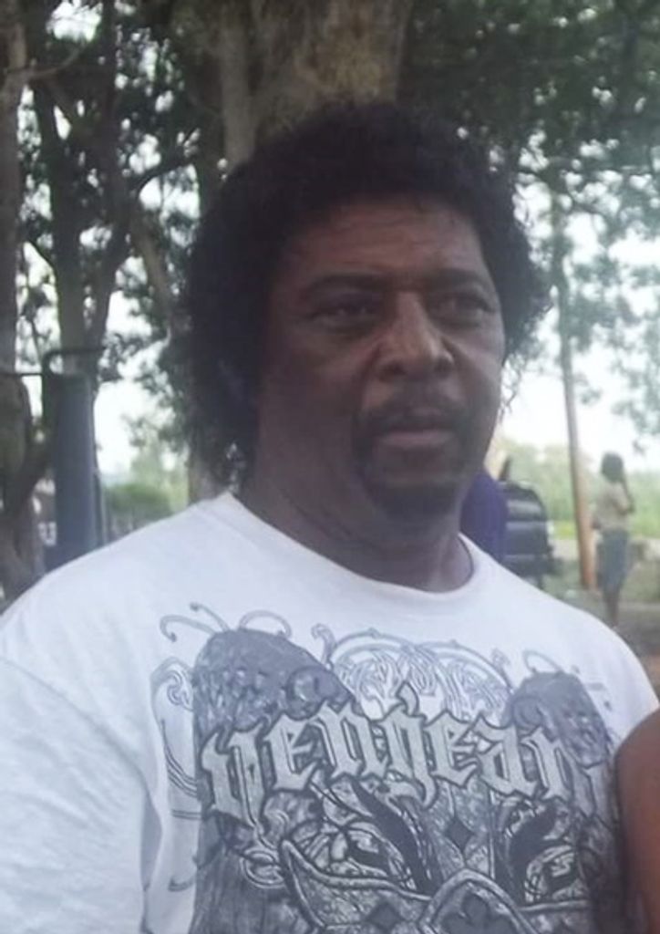 Harvey Levert Moore Profile Photo