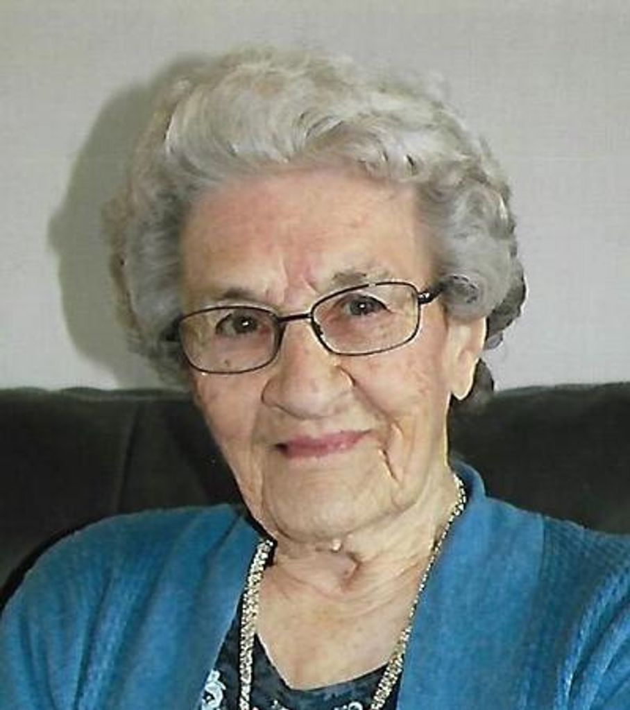 Minnie Wittmeier Profile Photo